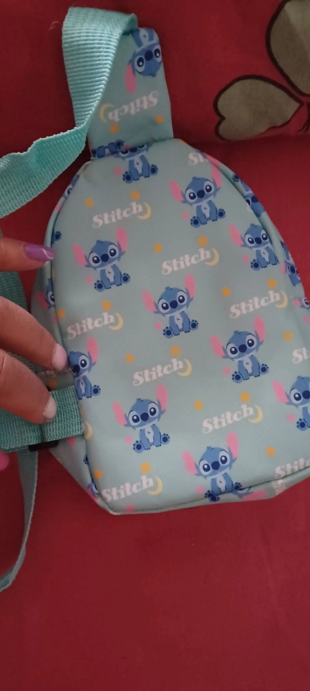 Very nice little fanny pack – photo 5